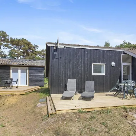 Holiday home Menke - 150m From The Sea In Bornholm By Interhome Nexo