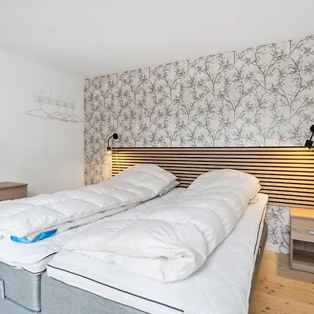 Menke - 150m From The Sea In Bornholm By Interhome *