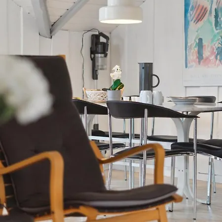 Menke - 150m From The Sea In Bornholm By Interhome Nexo