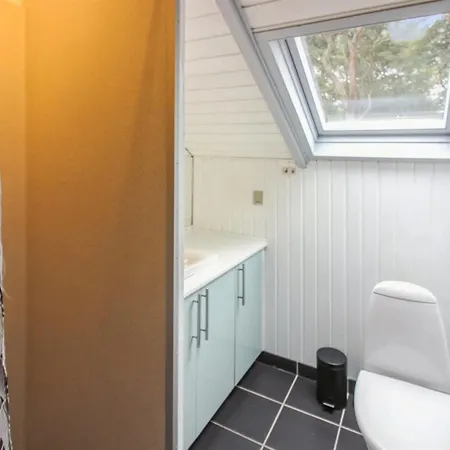 Menke - 150m From The Sea In Bornholm By Interhome * Nexo