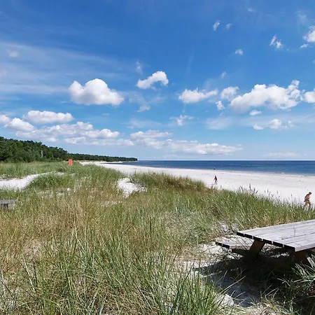 Menke - 150m From The Sea In Bornholm By Interhome *