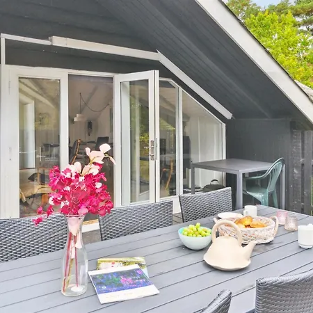 Menke - 150m From The Sea In Bornholm By Interhome Nexo