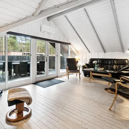 Menke - 150m From The Sea In Bornholm By Interhome Holiday home *