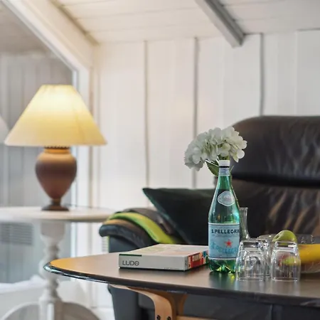 Menke - 150m From The Sea By Interhome *