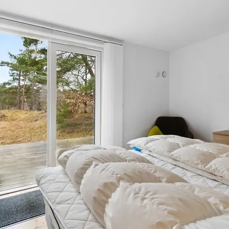 Menke - 150m From The Sea By Interhome 넥소