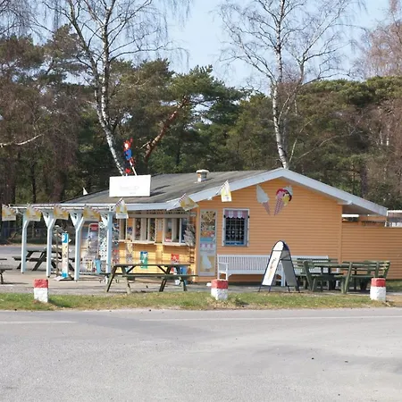 펜션 Menke - 150m From The Sea By Interhome