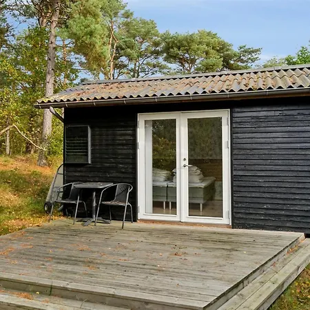 Menke - 150m From The Sea By Interhome *