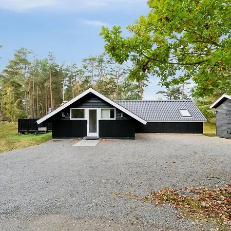 Menke - 150m From The Sea By Interhome
