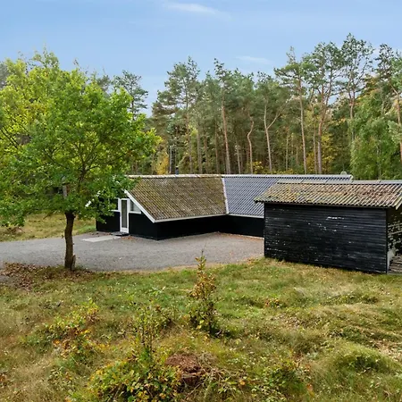 Menke - 150m From The Sea By Interhome Semesterbostad Neksø